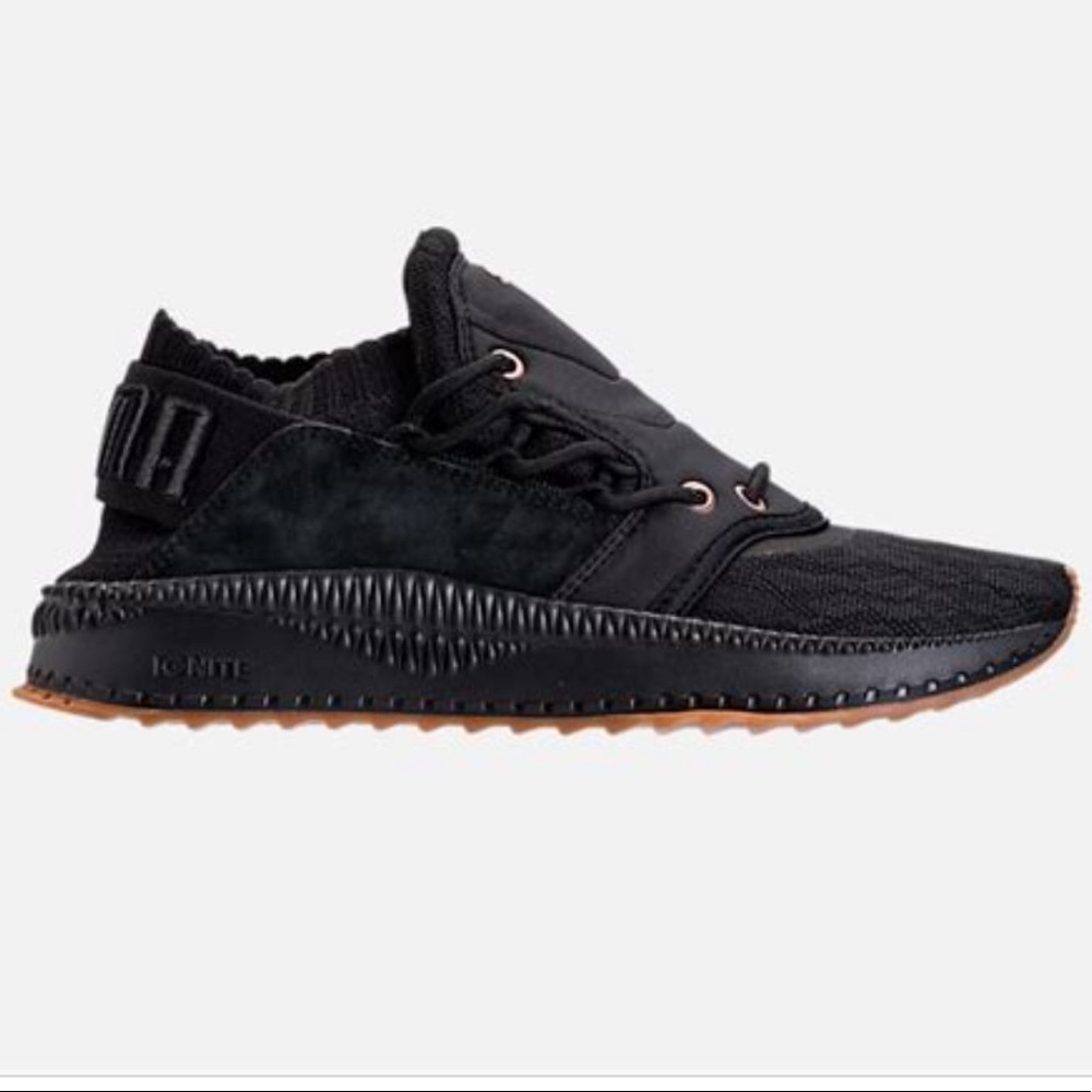 Puma tsugi shensei